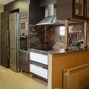 Apartamento Cal Milio, Maials