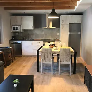 Apartamento Parada De Txambonet 2, Vilaller