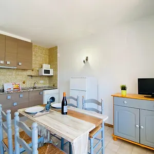  Apartamento Aquarium. España
