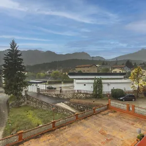 Apartamento Vall De Lord, Sant Llorenç de Morunys