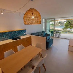  Apartamento Almadraba España