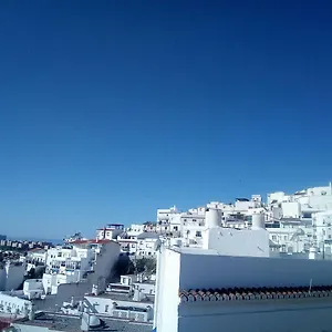  Apartamento Atico La Luz : Centre Ville, Rénové, Terrasse España
